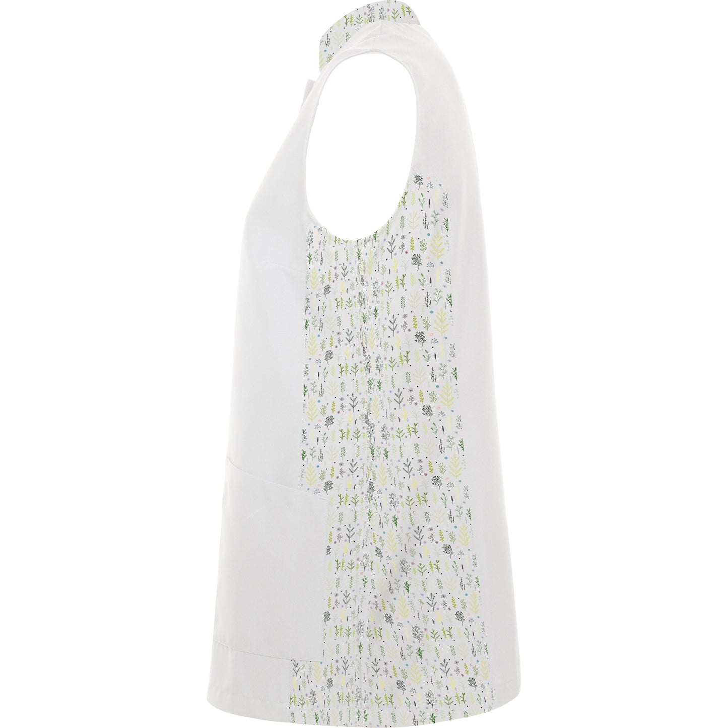 ALDANY 9105 Bata de mujer