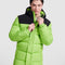 PARKAS