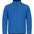 Azul royal / XS