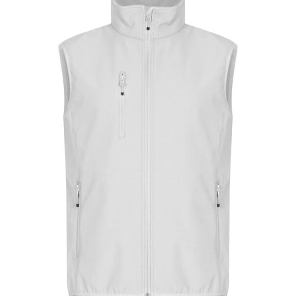 Classic Softshell Vest