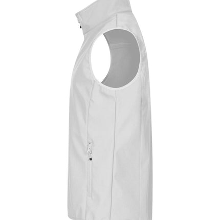 Classic Softshell Vest
