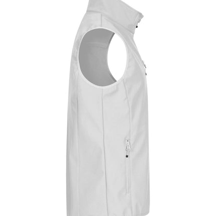 Classic Softshell Vest