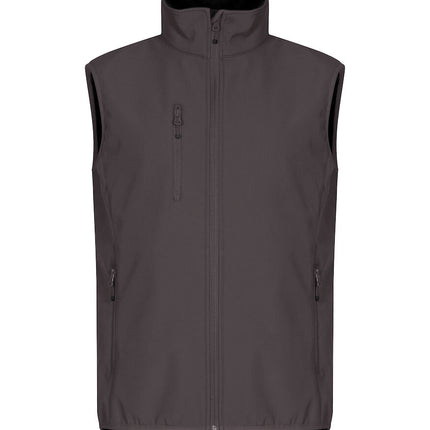 Classic Softshell Vest