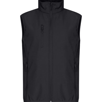Classic Softshell Vest
