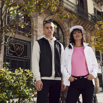 Classic Softshell Vest