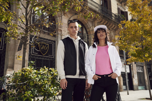 Classic Softshell Jacket Women