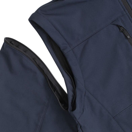 Classic Softshell 2 in 1