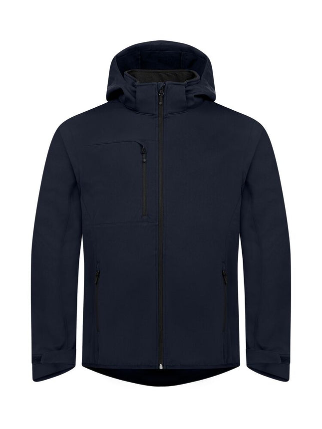 Classic Softshell 2 in 1