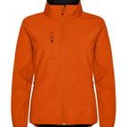 Naranja / XS