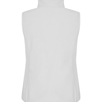 Classic Softshell Vest Women