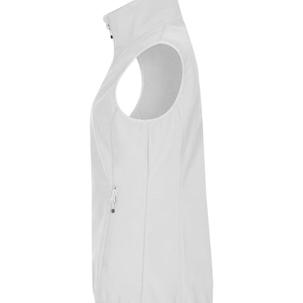 Classic Softshell Vest Women