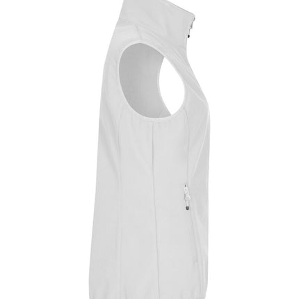 Classic Softshell Vest Women