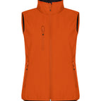 Naranja / XS