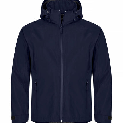 Classic Shell Jacket