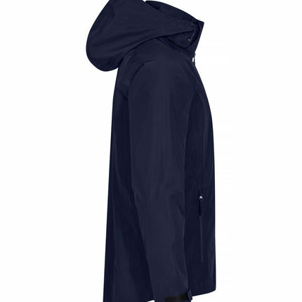 Classic Shell Jacket