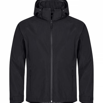 Classic Shell Jacket