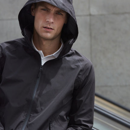 Classic Shell Jacket