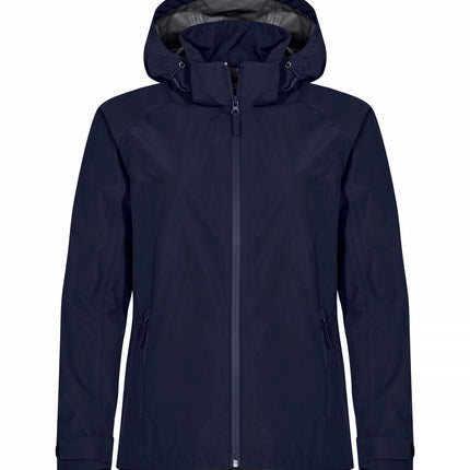 Classic Shell Jacket Women