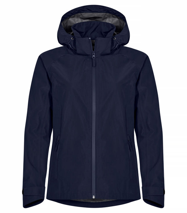 Classic Shell Jacket Women