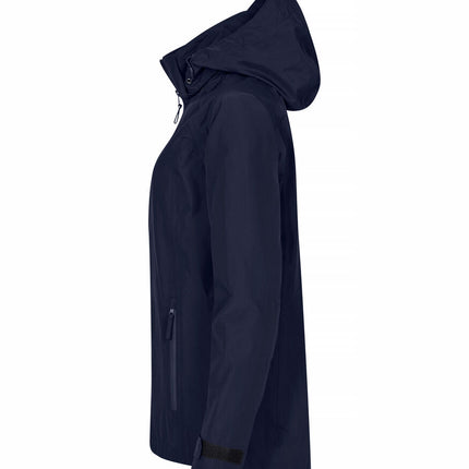 Classic Shell Jacket Women