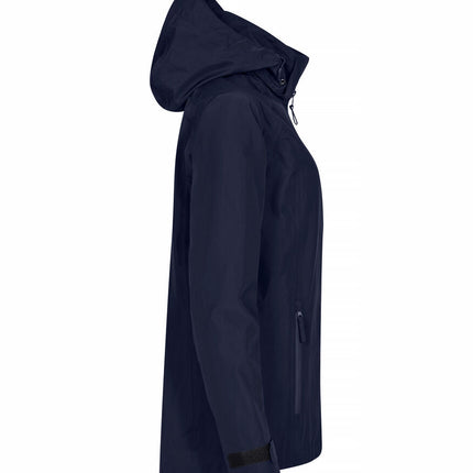Classic Shell Jacket Women
