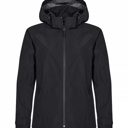 Classic Shell Jacket Women
