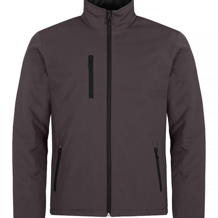 Padded Softshell Jacket