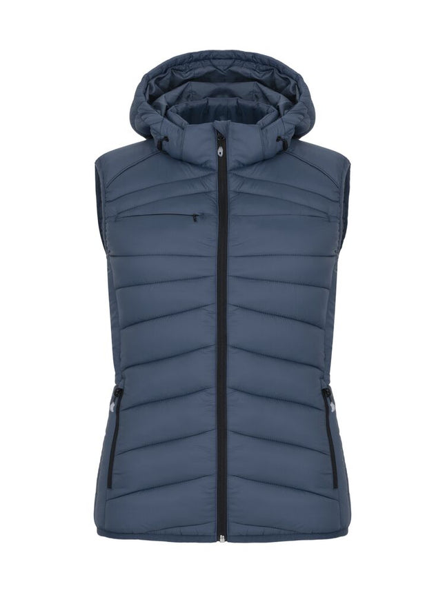 Idaho Vest Women