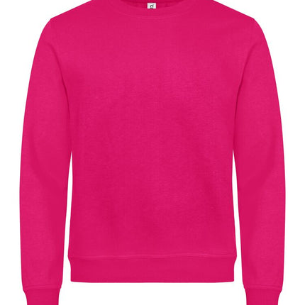Miami Roundneck