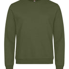 Verde Militar / XS