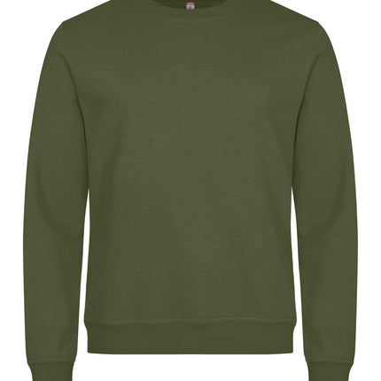 Miami Roundneck