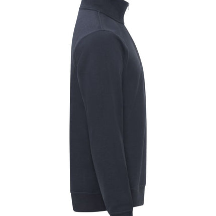 Miami Half Zip