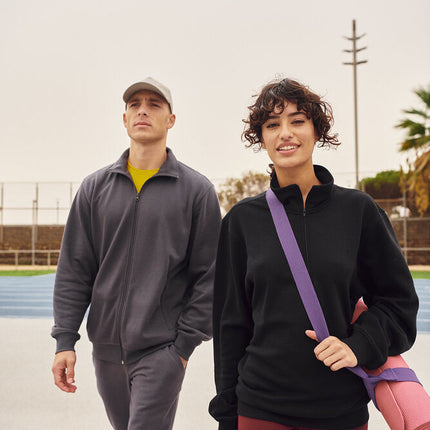 Miami Half Zip