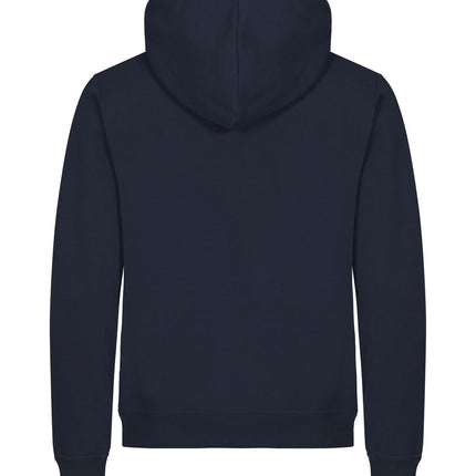 Miami Hoody Full Zip