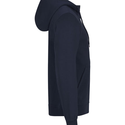 Miami Hoody Full Zip