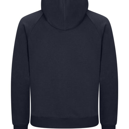 Miami PRO Hoody Full Zip