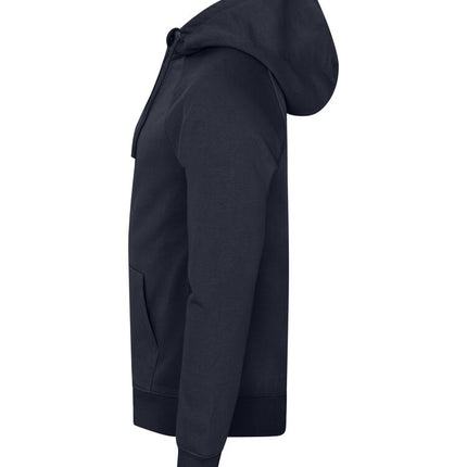 Miami PRO Hoody Full Zip