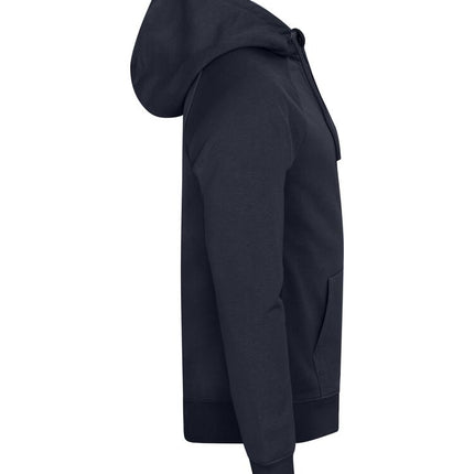 Miami PRO Hoody Full Zip