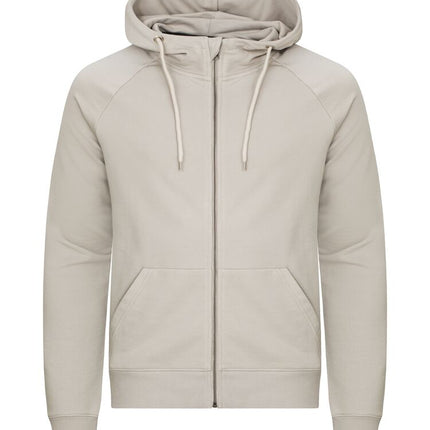 Miami PRO Hoody Full Zip