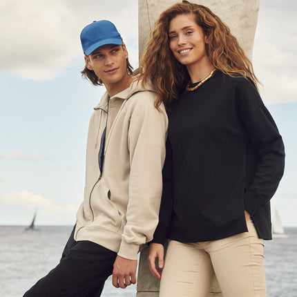 Miami PRO Hoody Full Zip