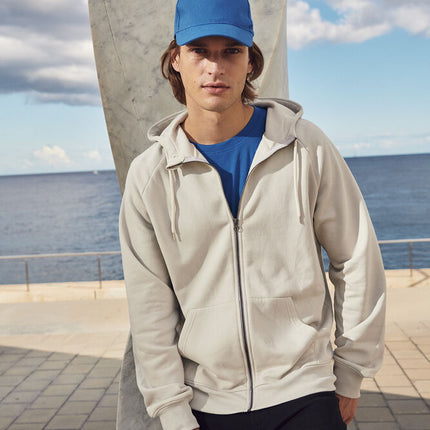 Miami PRO Hoody Full Zip