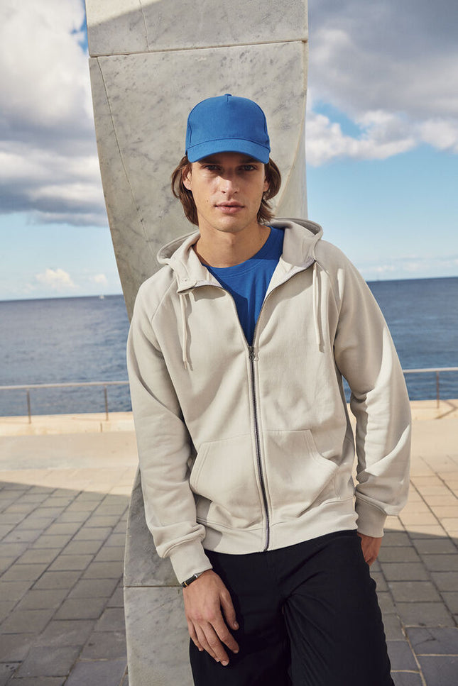 Miami PRO Hoody Full Zip