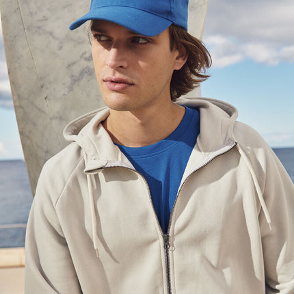 Miami PRO Hoody Full Zip