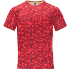PIXEL ROJO / S