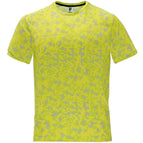 PIXEL AMARILLO FLUOR / S
