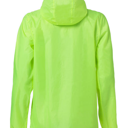 Basic Rain Jacket