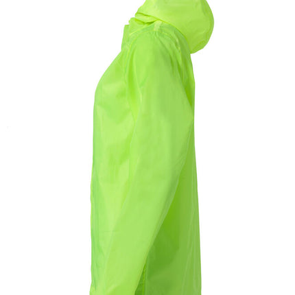 Basic Rain Jacket