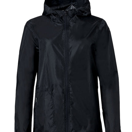 Basic Rain Jacket