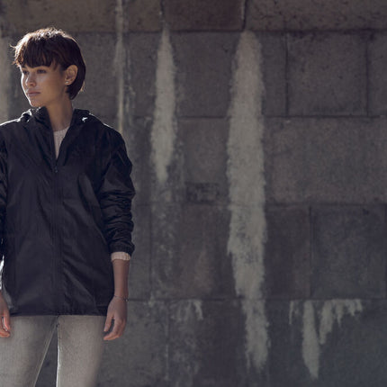 Basic Rain Jacket