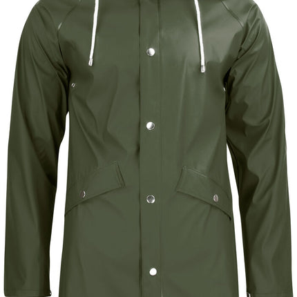 Classic Rain Jacket